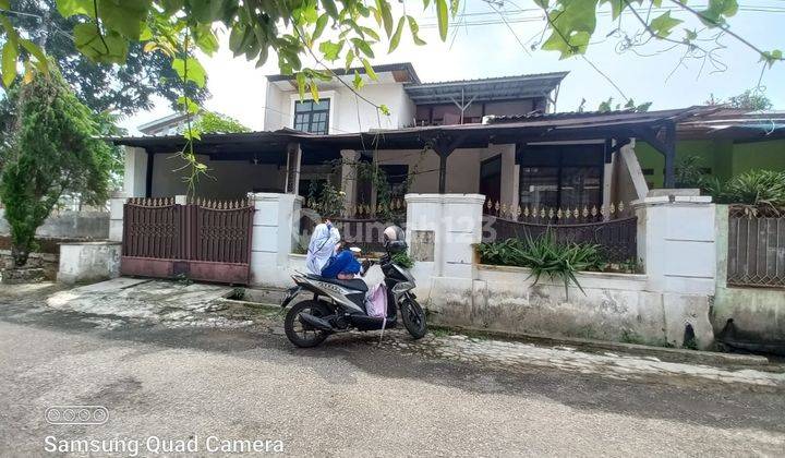 Dijual Rumah Komplek Puri Cipgeran Indah 1 Kota Cimahi, Sudah Masuk Harga Pasar 2