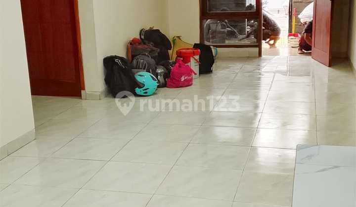 For Sale Newly Renovated House, Ready to Occupy in Cisaranten Kulon Cluster with Angkot Access 2