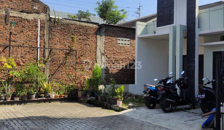 Dijual Rumah Murah, Baru, Posisi Pojokan Cluster Banyu Biru Pasir Pogor Jarang Ada