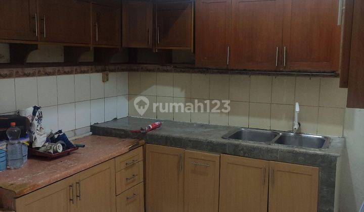 Dijual Cepat Rumah Murah Lokasi Strategis Komplek Turangga Bandung 2