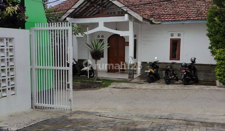 Dijual Rumah Inden Free Design Mini Cluster Cihanjuang Dekat Pemkot Cimahi 1