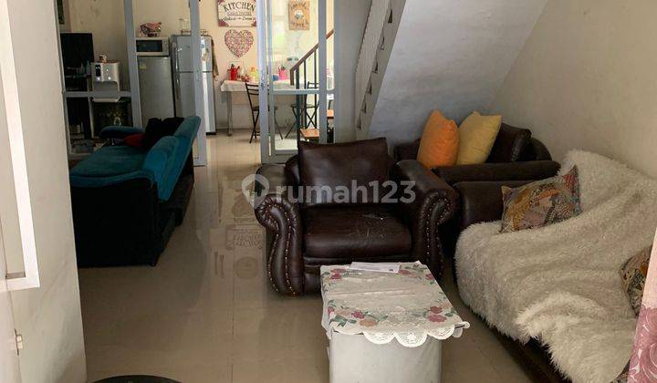 Dijual Rumah Bagus Siap Huni Cluster Elit The Awani Residence Cimareme 2