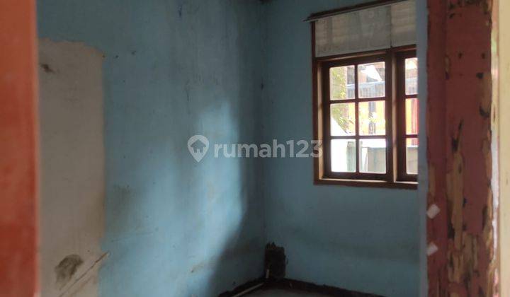 Dijual Rumah Lama, Hitung Tanah Strategis Murah 475jt Jarang Ada Cimahi 2