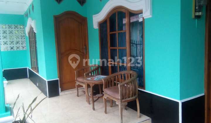 Jual CEPAT, rumah murah 475jt Tarogong Garut cocok untuk INVESTASI 2