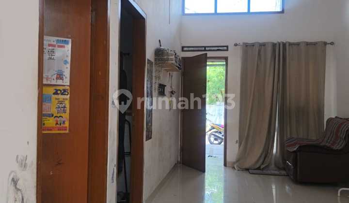 Jual Cepat! Rumah Cluster One Gate Ciganitri Turun Harga Lagi!