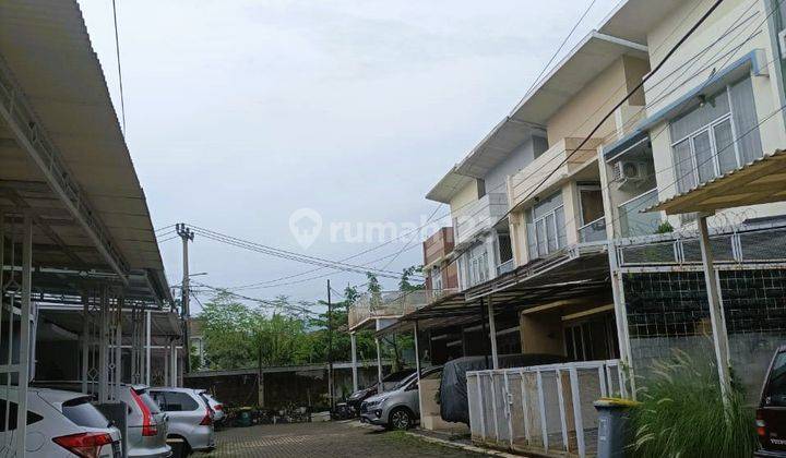 Dijual Rumah Siap Huni, Bagus, Cluster Elit Setra Dago Antapani