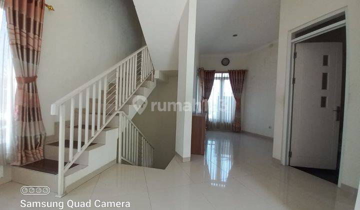 Dijual Cepat Rumah Murah, Cluster Padasuka Cibeunying Kota Bandung 2