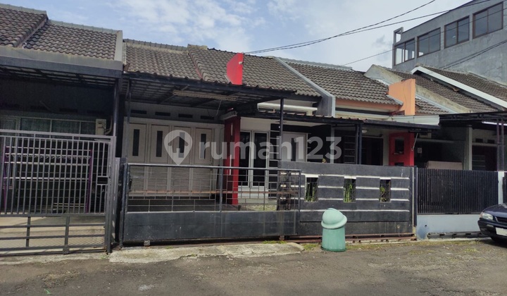 Jual Cepat, Rumah Cluster Cijambe Strategis Dekat Jalan Raya, Turun Harga! Jual Cepat, Rumah Cluster Cijambe Strategis Dekat Jalan Raya, Turun Harga!