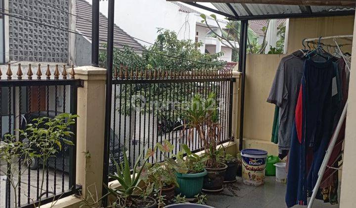 Dijual Rumah Siap Huni Belakang Griya Antapani Lokasi Straetgis 2