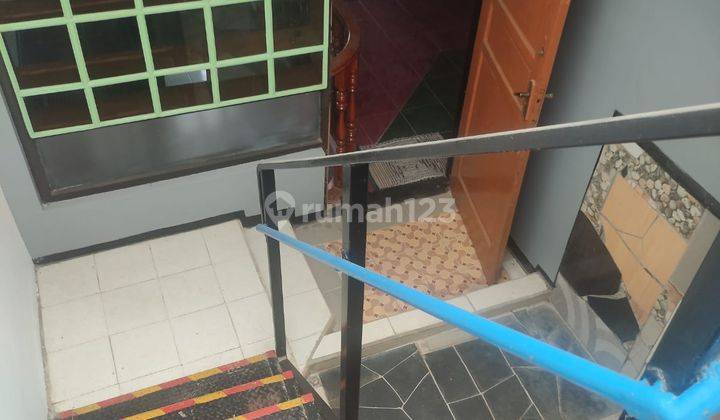 Dijual Cepat Rumah Murah Cluster Griya Cempaka Arum Dekat Al Jabbar 2