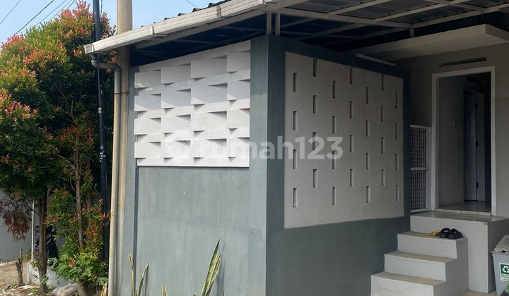 Sell Fast, Boarding House Near Unjani Cimahi Campus Passive Income Potential 2