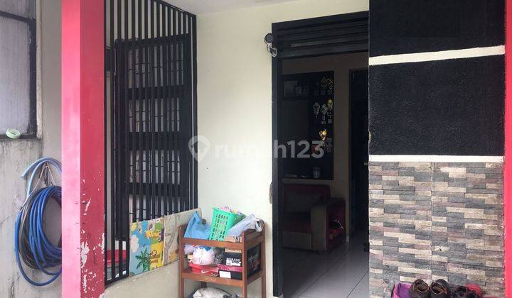 Dijual Cepat, Rumah Murah Arcamanik Dekat Kampus Alghifari Bandung 2