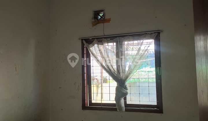 Jual Rumah Murah Lokasi Stategis Belakang Griya Arcamanik 2