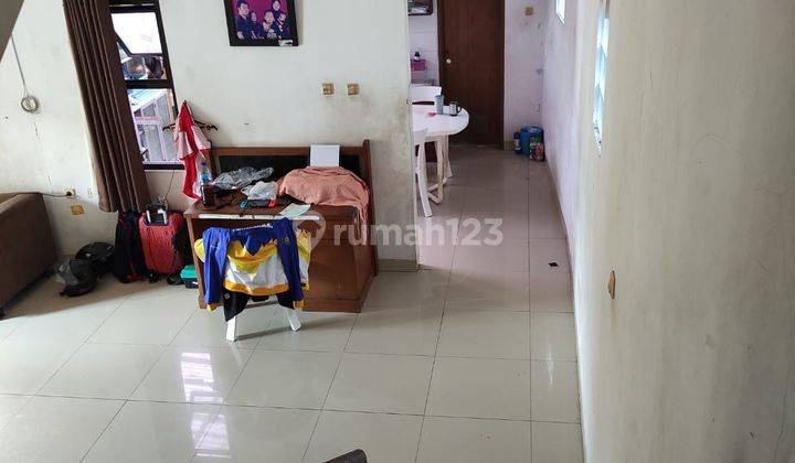 Dijual Rumah Super Murah Padasuka Dekat Rs Santo Yusup Cikutra