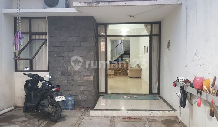 Jual Cepat, Mau Pindah! Rumah Siap Huni Cisaranten Kulon Arcamanik