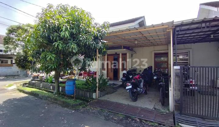 Jual Cepat, Rumah Murah Bawah Harga Pasar Ciwastra Buahbatu Kodya