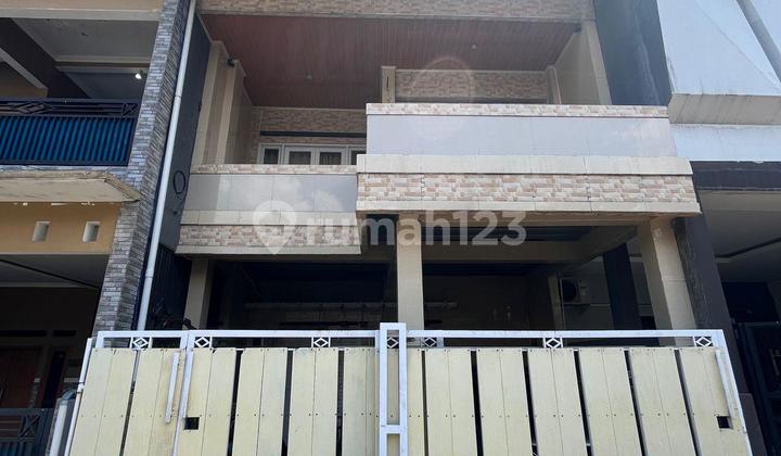 Jual Cepat, Rumah Siap Huni Komplek Ujungberung Kota Bandung