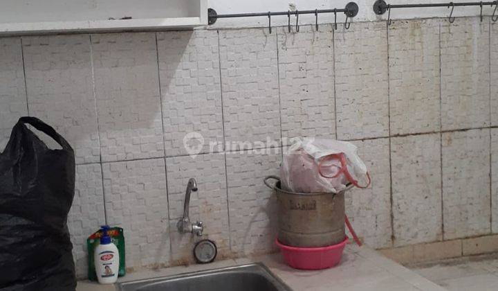 Jual Cepat Komplek Bumi Adipura 300 Jutaan 3