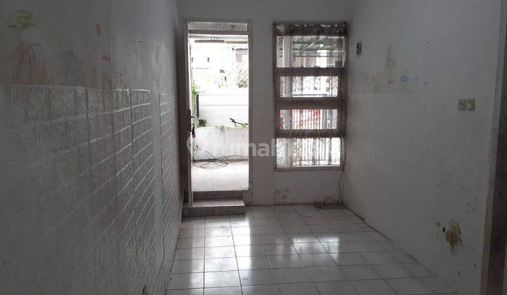 Jual Cepat Komplek Bumi Adipura 300 Jutaan 4