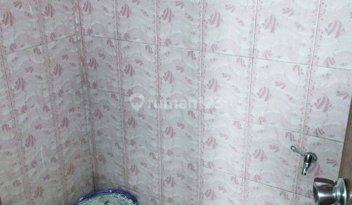 Ruko Kolnel Masturi Dekat Park Zoo Lembang 4