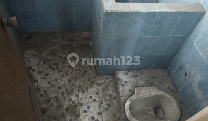 Ruko Kolnel Masturi Dekat Park Zoo Lembang 6