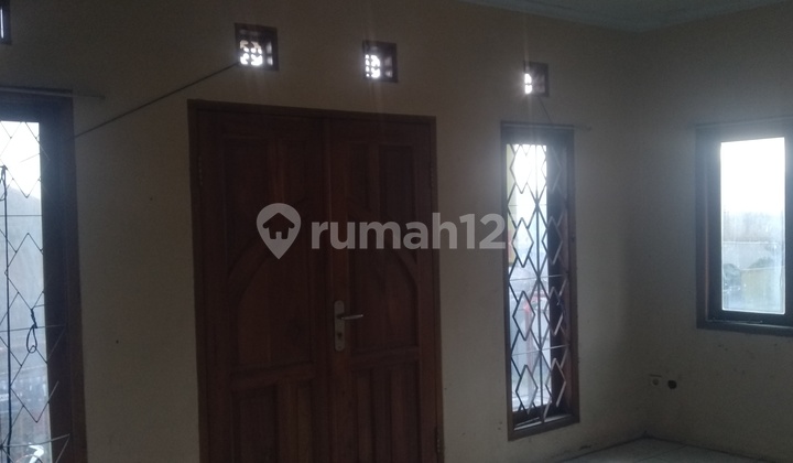 Ruko Kolnel Masturi Dekat Park Zoo Lembang 8