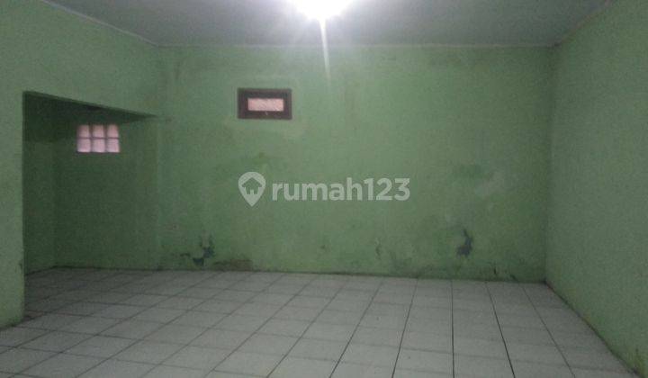 Ruko Kolnel Masturi Dekat Park Zoo Lembang 10