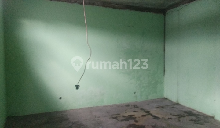 Ruko Kolnel Masturi Dekat Park Zoo Lembang 12