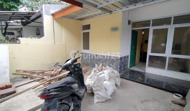 Rumah Sudah Renovasi di Cipageran Cimahi Utara 3