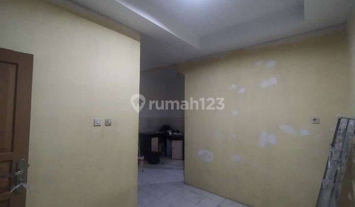 Rumah Sudah Renovasi di Cipageran Cimahi Utara 5