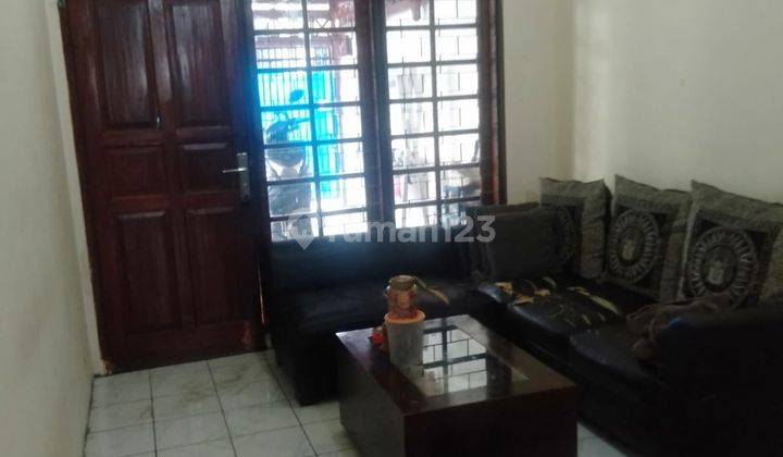Jual Rumah di Komplek Bahagia Permai Buah Batu 3