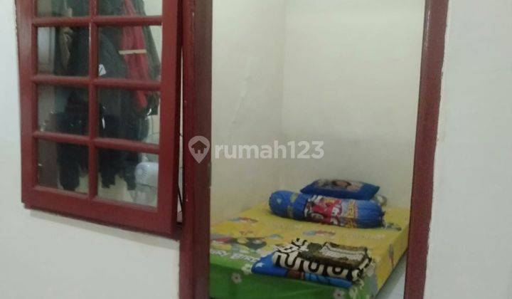 Jual Rumah di Komplek Bahagia Permai Buah Batu 2