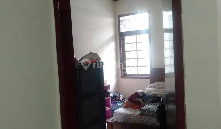 Jual Rumah di Komplek Bahagia Permai Buah Batu 4