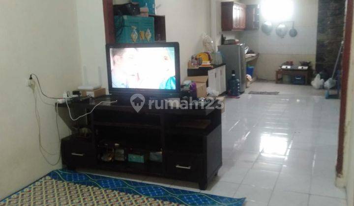 Jual Rumah di Komplek Bahagia Permai Buah Batu 5