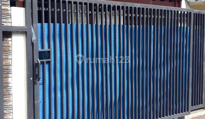 Jual Rumah di Komplek Bahagia Permai Buah Batu 1