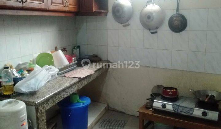 Jual Rumah di Komplek Bahagia Permai Buah Batu 6