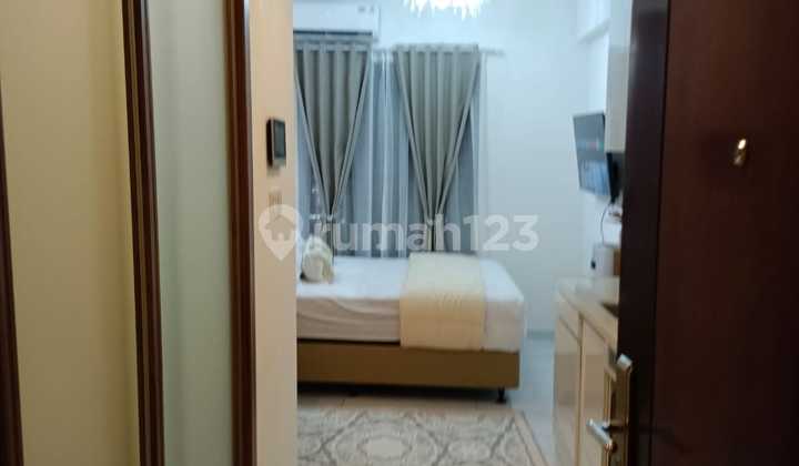 Sky House Alam Sutera Apartment 2
