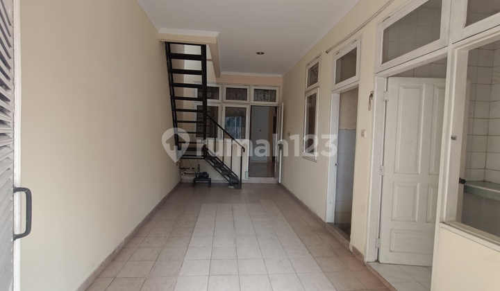 Rumah Digreen Garden Murah 2