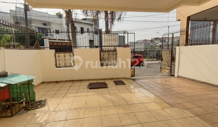 Rumah Digreen Garden Murah