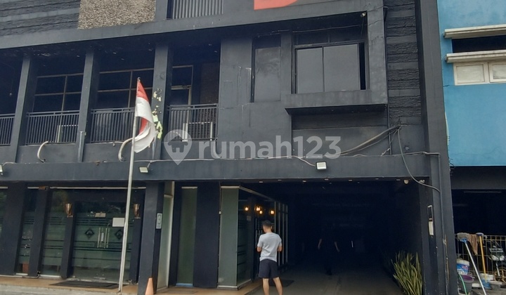 Hotel Siap Pakai 1