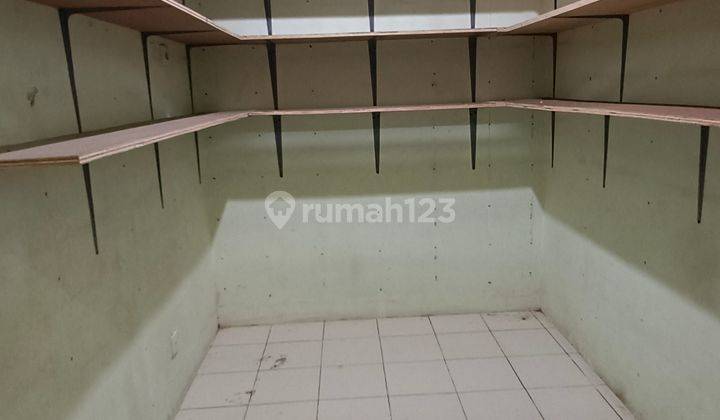 Toko Pasar Laris Cengkareng Lokasi Rame 2