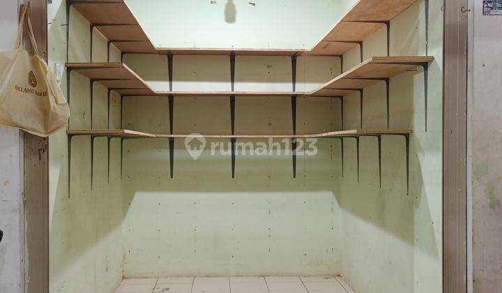 Toko Pasar Laris Cengkareng Lokasi Rame 1