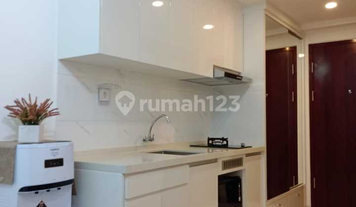 Apartment Sky House Alam Sutera Apartment Sky House Alam Sutera