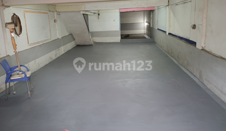 Ruko Green Garden Lokasi Rame 2