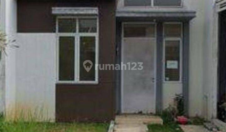 Perum Forest Hill 2