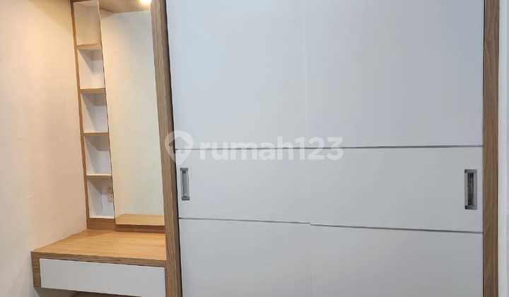 Cheap 2-Bedroom Apartment in Kalibata, Pasar Minggu, Jakarta 2