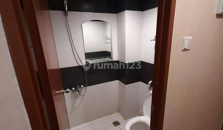  Appartement Bellevue, Blok A Lantai 18 Full Furnished Bebas Banjir Sepanjang Masa 3