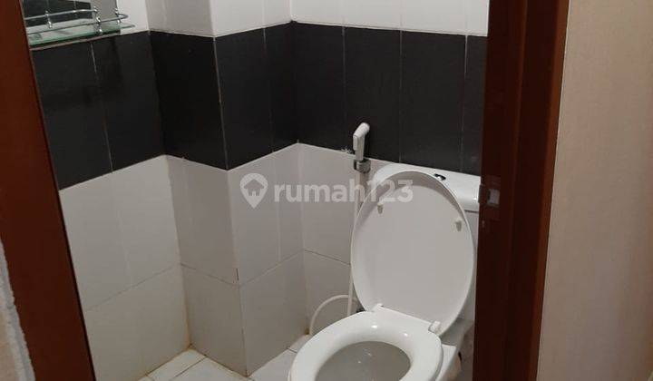  Appartement Bellevue, Blok A Lantai 18 Full Furnished Bebas Banjir Sepanjang Masa 7
