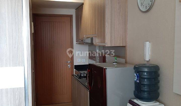  Appartement Bellevue, Blok A Lantai 18 Full Furnished Bebas Banjir Sepanjang Masa 8