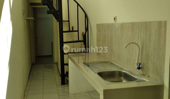 Cinere Megapolitan Dlm Kompl Bebas Banjir Sepanjang Masa S Huni, Aman, Dkt Pintu Toll Akses Ja Bo De Ta Bek 2